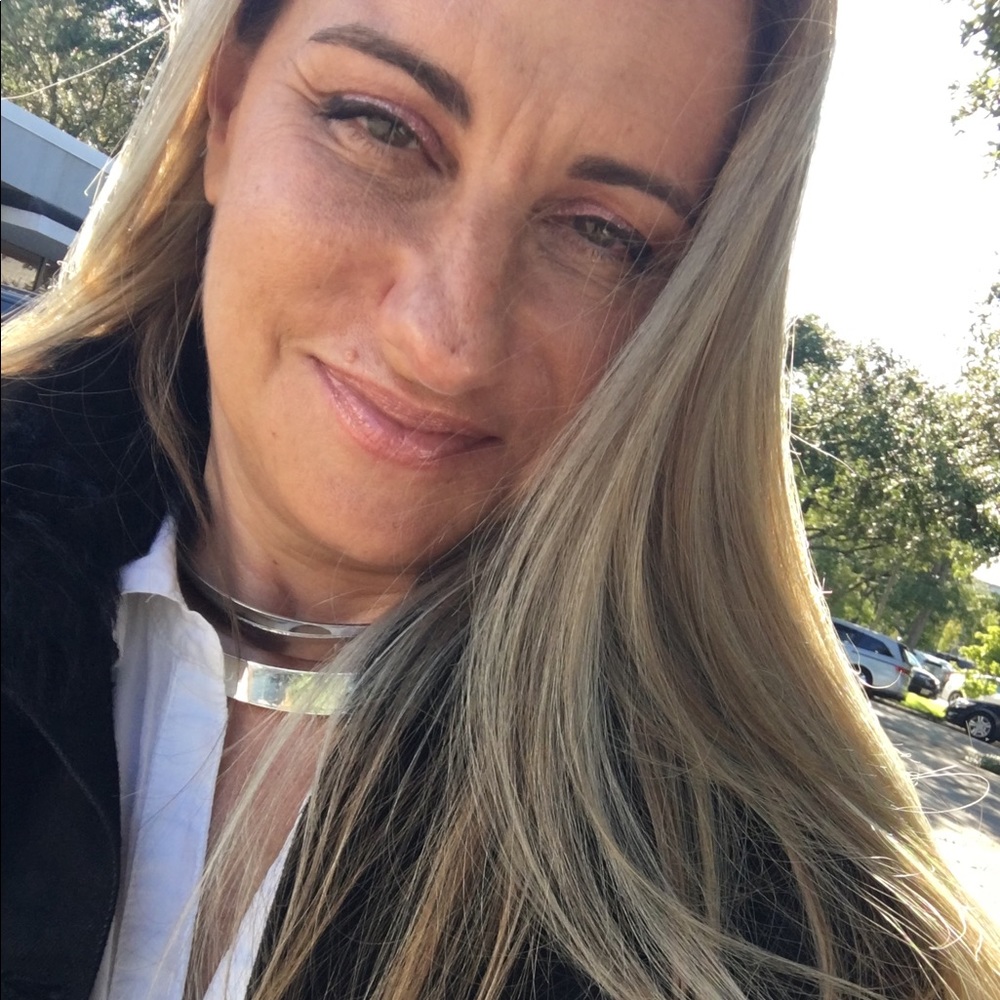 Meet your Posher, Fernanda